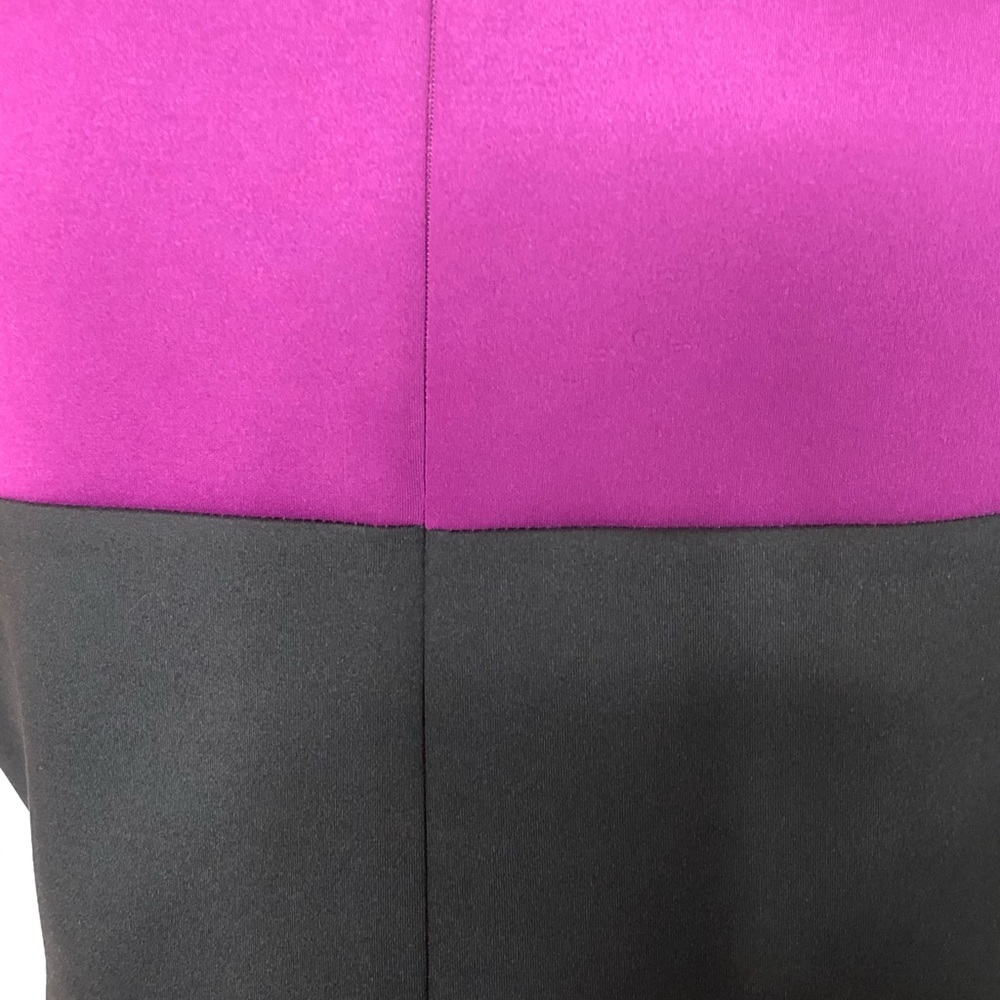 Color-block Dress - Picture 4 of 7